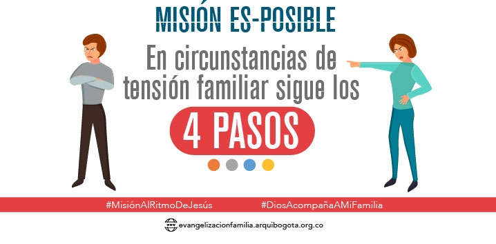 MISION ES POSIBLE