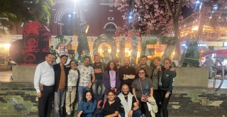 jovenes